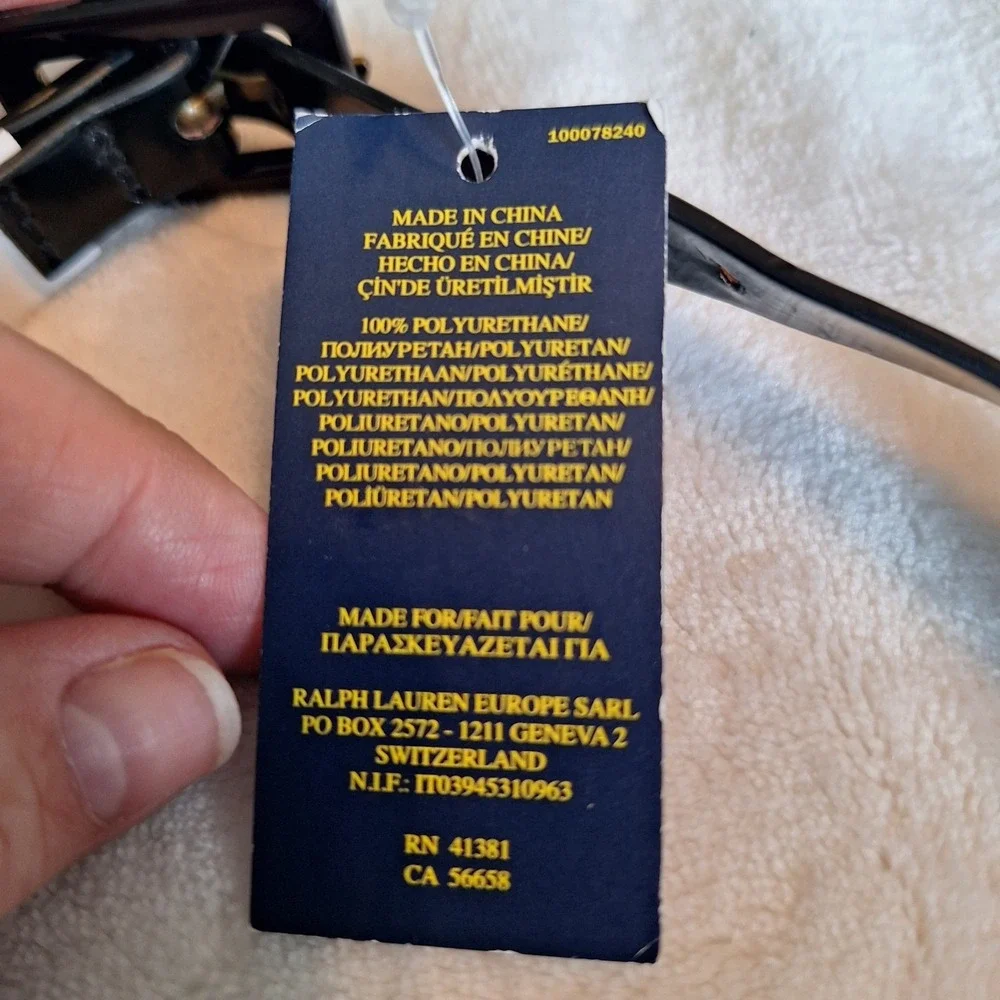 Polo Ralph Lauren polo ralph